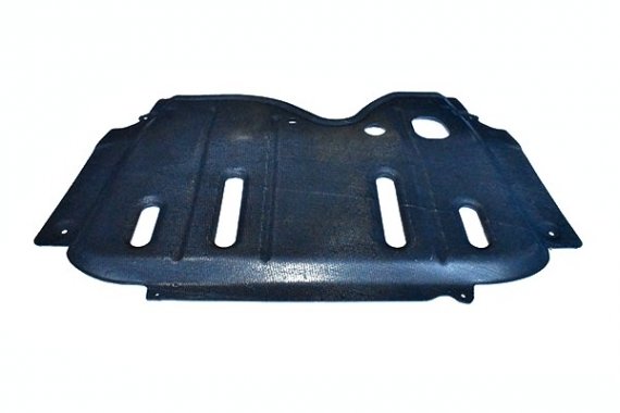 55260 ASAM Захист картера renault logan iisandero ii 14-