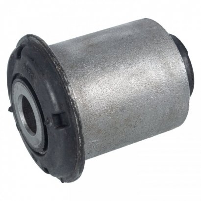 Фото сайлентблок важіля ADG080126 BLUE PRINT ADG080126 BLUE PRINT Сайлентблок важіля