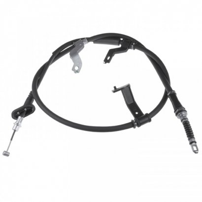 ADG046142 BLUE PRINT ТРОС РУЧНИКА HYU TUCSON JM 2.0/CRDI 04-10 L