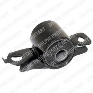 СБЛОК Рычага ЛЕВ С КРОНШТЕЙНОМ FORD MAZDA TD428W