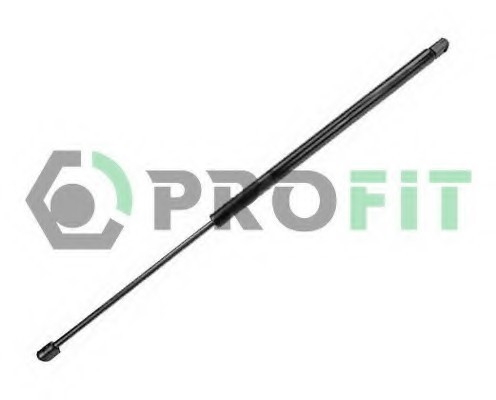 Фото амортизатор багажника 2015-0135 PROFIT 2015-0135 PROFIT 2015-0135 PROFIT Амортизатор багажника 2015-0135 PROFIT