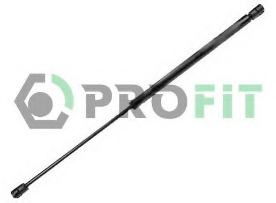 Фото амортизатор багажника 2015-0059 PROFIT 2015-0059 PROFIT 2015-0059 PROFIT Амортизатор багажника 2015-0059 PROFIT