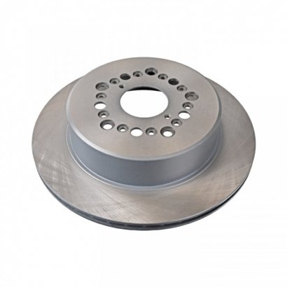 ADT343111 BLUE PRINT ДИСК ТОРМОЗНОЙ LEXUS GS 93-97, LS 89-,