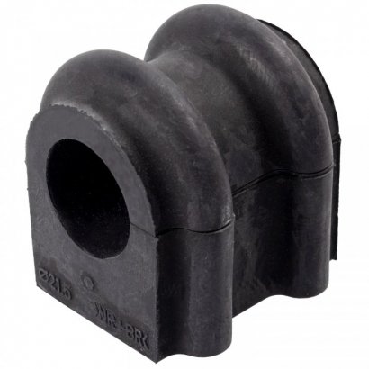 ADG080215 BLUE PRINT ВТУЛКА СТАБ HYU GETZ 1.5CRDI 05-09 ПЕР