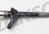 Инжектор common rail nissan 2.2 didci DCRI105130