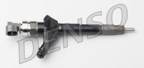 DCRI105130 DENSO (Япония) Инжектор common rail nissan 2.2 didci