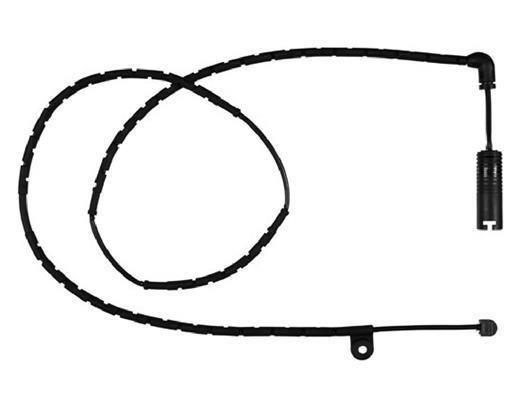 Сигналізатор, знос гальмівних колодок A00269