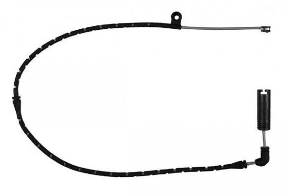 A00242 BREMBO (Германия) Сигналізатор, знос гальмівних колодок