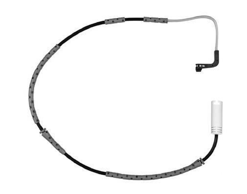 Сигналізатор, знос гальмівних колодок A00223