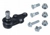 ШАР ОПОРА НИЖНЯЯ HYU IX35 2.0CRDI 10- ADG086323