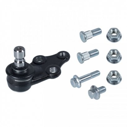 ADG086323 BLUE PRINT ШАР ОПОРА НИЖНЯЯ HYU IX35 2.0CRDI 10-