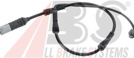 Сигнализатор, износ тормозных колодок 39751