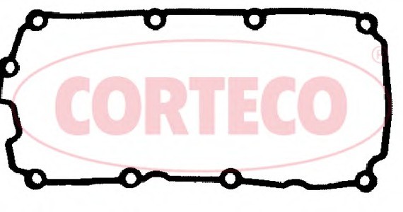 440453P CORTECO (Германия) Прокладка, крышка головки цилиндра