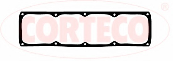 Прокладка, крышка головки цилиндра 440019P