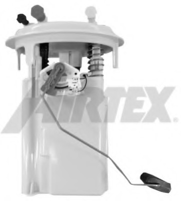 Фото насос топливный Citroen C6 HDi 06- E10585S AIRTEX E10585S AIRTEX Насос топливный Citroen C6 HDi 06-