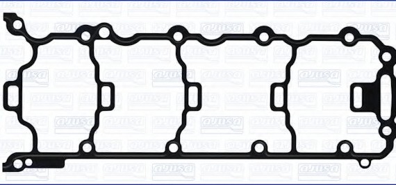 11130300 AJUSA Прокладка клапанной крышки