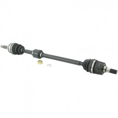 1214SOLRH FEBEST(Германия) Привідний вал Пр. ACCENT/RIO 1.4|1.6 05- (25X25z L927mm)