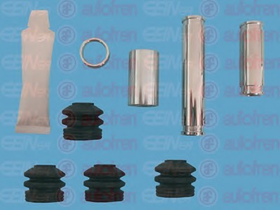 D7061C AUTOFREN SEINSA Рем. кпл направляющих суппорта