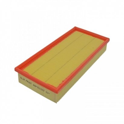 Фото фильтр масляный CITROEN/PEUGEOT ADP152212 BLUE PRINT ADP152212 BLUE PRINT Фильтр масляный CITROEN/PEUGEOT