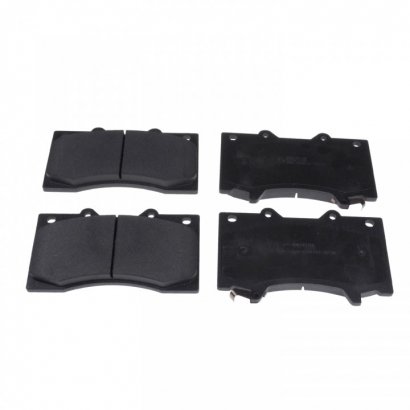 КОЛОДКИ ПЕР NIS PATROL 5.6I 10- ADN142168