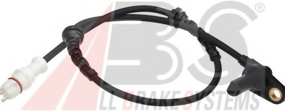30390 ABS Датчик, частота вращения колеса