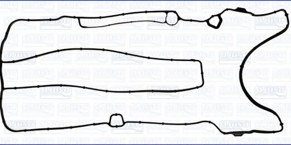 11125100 AJUSA Прокладка клапанной крышки ДВС