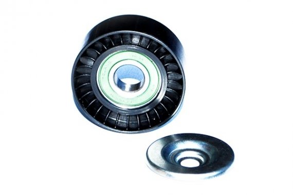 55605 ASAM Ведущий ролик ремня генератора