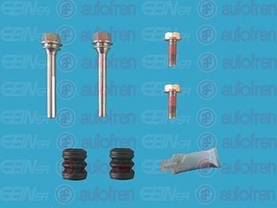 D7231C AUTOFREN SEINSA КОМПЛЕКТ НАПРЯМНОЇ СУППОРТУ