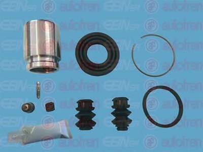 D41605C AUTOFREN SEINSA Елементи гальмівного супорта (РМК суппорта з поршнем) AUTOFREN (SEIN)