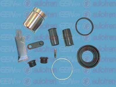 D41142C AUTOFREN SEINSA Ремкомплект, тормозной суппорт