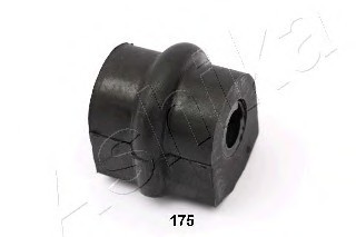 Втулка стабілізатора гумова GOM175