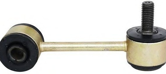 D140070 Denckermann Тяга / стойка, стабилизатор
