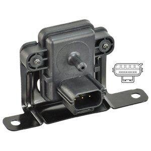Фото датчик абсолютного давления PS10126 DELPHI PS10126 DELPHI Датчик абсолютного давления