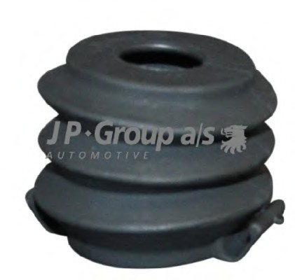 1132350300 JP Group Чохол важеля КПП CADDY I/GOLF I 74-92