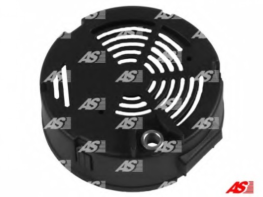 Фото кришка генератора APC0004 AS APC0004 AS Кришка генератора