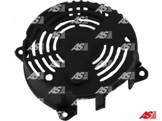 APC4009 AS Кришка генератора