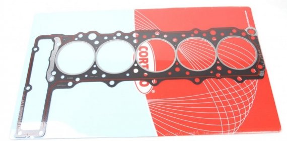 Фото прокладка головка цилиндра 414869P CORTECO (Германия) 414869P CORTECO (Германия) Прокладка головка цилиндра