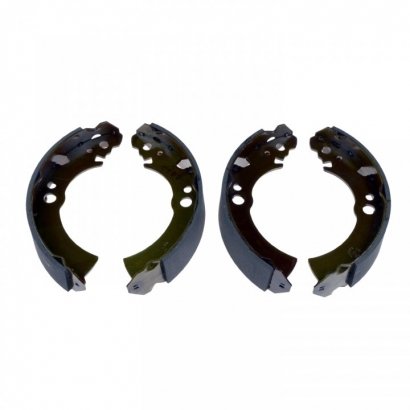 Комплект тормозных колодок ADN14108