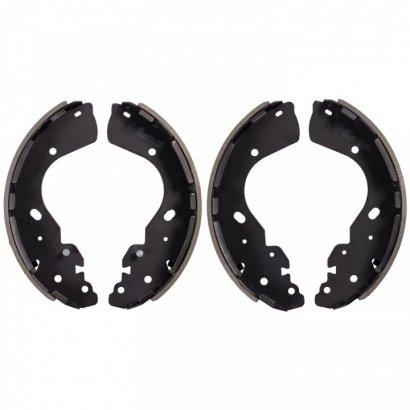 Комплект тормозных колодок ADM54139