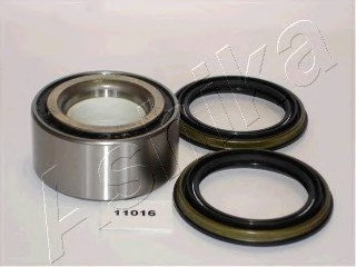 Фото подшипник ПЕРЕДНЕЙ СТУПИЦЫ 4411016 ASHIKA 4411016 ASHIKA Подшипник ПЕРЕДНЕЙ СТУПИЦЫ