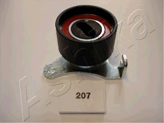 Фото натяжной ролик, ремень ГРМ 4502207 ASHIKA 4502207 ASHIKA Натяжной ролик, ремень ГРМ