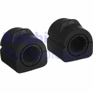 Фото втулка стабiлiзатора 2шт TD1206W Втулка стабiлiзатора 2шт TD1206W