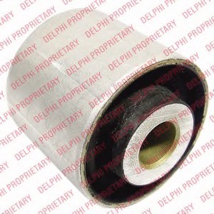 TD723W DELPHI Сайлентблок