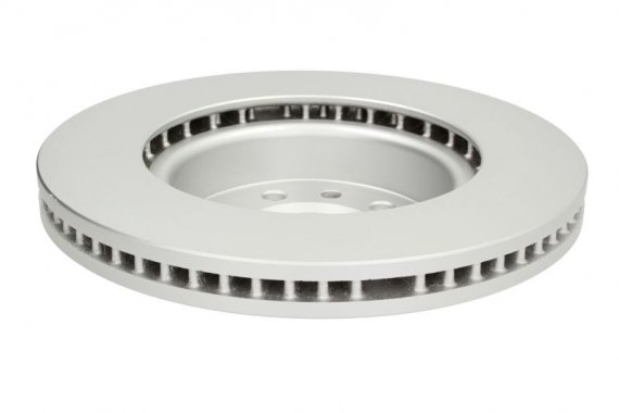 BG9006C DELPHI Диск тормозной крашенный
