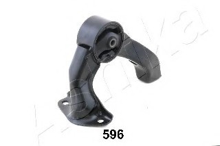 Фото подушка двигателя задняя GOM596 ASHIKA GOM596 ASHIKA Подушка двигателя задняя
