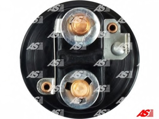 Фото кришка втягуючого реле SP3005 AS SP3005 AS Кришка втягуючого реле