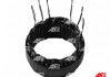 Обмотка генератора AS3001