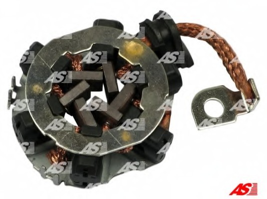 Фото щеткодержатель SBH0027 SBH0027 AS SBH0027 AS Щеткодержатель SBH0027