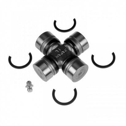 ADN13901 BLUE PRINT Шарнир, продольный вал