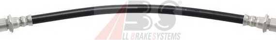 SL6082 ABS Шланг тормозной задний